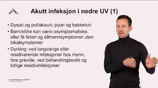 Urinveissykdommer