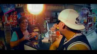 Derrick Parker - Rude Boy (official video )