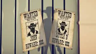 TABS: Most Wanted