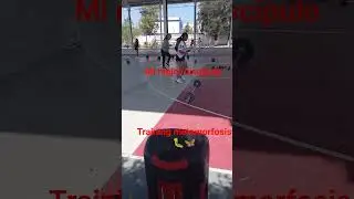 tu tienes eldon de cambiar las cosas solo falta que lo creas #trainingmetamorfosis #shortsvideo