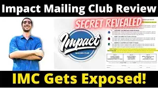 Impact Mailing Club Review