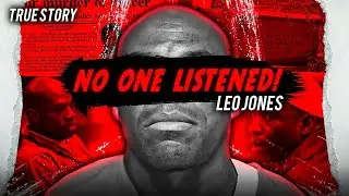 🚨 BREAKING! 12 People Saw The Real Killer (Leo Jones)