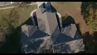 Roof Replacement on Coast Guard Base Housing - Wallops Island VA