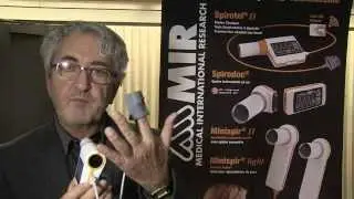 MIR France présente le Spirotel - 1