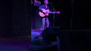 Neil Byrne &ldquo;Farewell&rdquo; Poor David&rsquo;s Pub, Dallas Texas 4-15-25