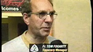 Munster Senior Hurling Final 1996 (1 of 8)