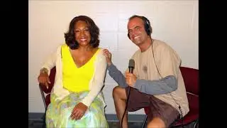 The Supremes Mary Wilson 2021 Interview Flashback Tribute