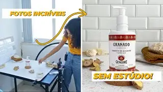5 DICAS PARA TIRAR FOTOS BOAS DE PRODUTOS COM O CELULAR