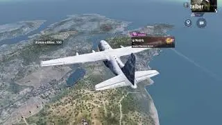 ВСЮ ИГРУ МЕНЯ ОТВЛЕКАЛИ PUBG MOBILE