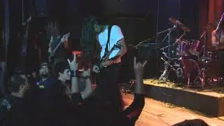 Eternal - Thunderbolt (Live 2010)