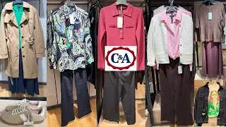 Женская одежда C&A **Новые находки**
