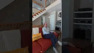 Massive 25-foot sliding glass doors - easily integrated using CIW Consulwal ICF - Testimonial 1V