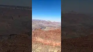 Spectacular Mather Point, Grand Canyon! #usa #arizona #grandcanyon #travel
