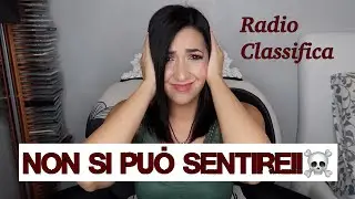 RADIO CLASSIFICA di Agosto 2018!