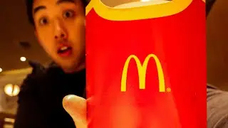 The Secret Psychology of the McDonald's Menu (Behavioural Breakdown)