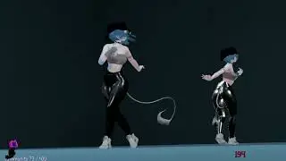 One Way (Vrchat Freestyle)