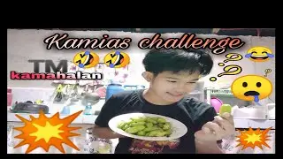 VIRAL Kamias challenge    (Tagalog)