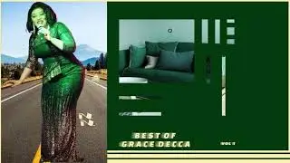 BEST OF GRACE DECCA - ( VOL 1 )