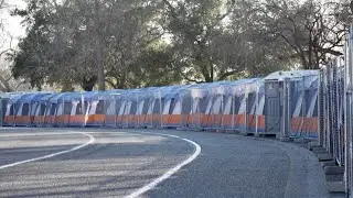 Miller Park 'Safe Ground' site for unhoused to open in Sacramento