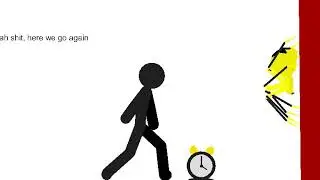 Clock spider