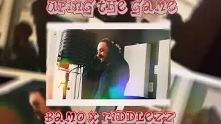 Stuck in Da Ground Prod by Riddlezz