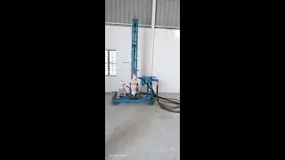 INWELL PDTH-30 TO 50 METERS WATER WELL DRILLING RIG FOR SALE