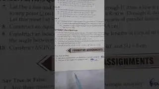 Chapter-12 Practical Geometry
