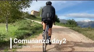 Comunanza Day2