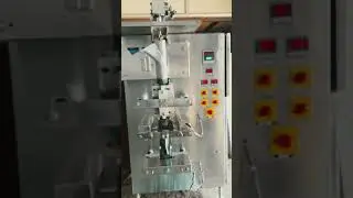 Aloe Vera gel packing machine&hellip;..9949696001