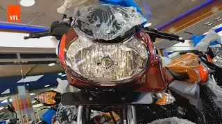 New Bajaj Discover Disc All colors Review  [ 125 DTSi ]  Videos & Details info 2020