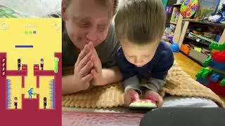 Играем в Hitmasters