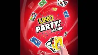 UNO party mania DLC music