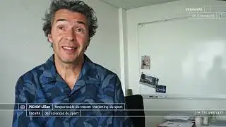 Master Marketing du Sport