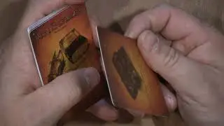 Box Breaking 252: Too Many Bones Undertow