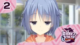 Riddle Joker Ep. 2 - 