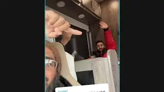 سنابات وليد رحال الكرفان وعلي الاحمري ليش ما ناموا ؟😱#باور #اكسبلور_explore #اكسبلور 