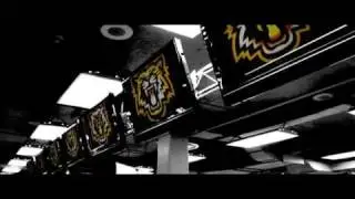 2009 Hamilton Tiger-Cats Opening Animation