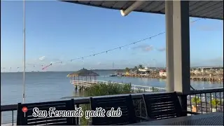 Видеоблог выходного дня || Ютубер из Тринидада