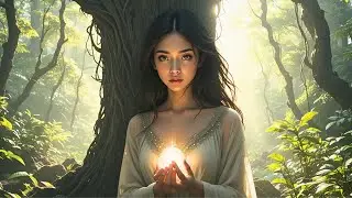 Anino ni Maria Makiling: Ang Sumpang Hindi Kailanman Nawala | Tunay na Alamat ng Bundok Makiling