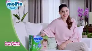 Molfix TVC | 3D Technology