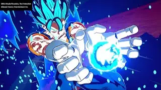 Sparking! ZERO - Custom Battle | 115 - Vegito vs Gohan Beast, Fused Zamasu, Gogeta SSB