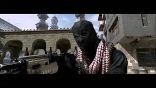 Vendetta 2 by MasterDazzle The Official Machinima Trailer