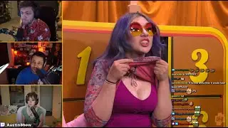 DAILY TWITCH FAILS AND HIGHLIGHTS  #628