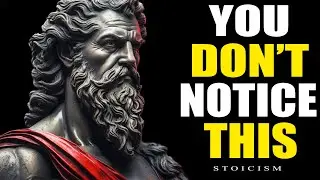 Master Your Mind, Not the World: Stoic Philosophy on Control, Detachment, and Calm#stoicism