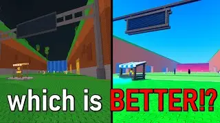 Did they COPY their game!?