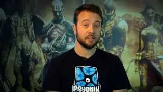 Nosgoth - Closed Beta Date Announcement
