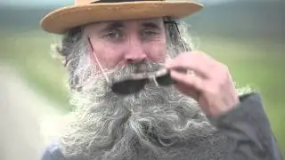 The Washboard Union - Maybe It's The Moonshine (Official Music Video)