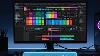 Free Flm Project Download#freeflmdownload Edm Flm Project Free Download Dj Ms Mixing 