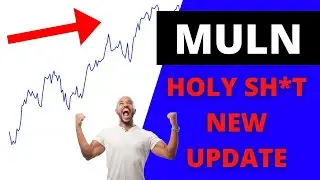 🌡⚡ MULN Stock | Technical Analysis And Predictions | Mullen Automotive Stock | mesothelioma firm