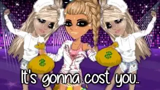 MovieStarPlanet - Move your body